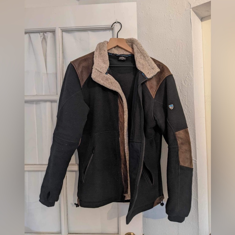 Kuhl Jacket Medium